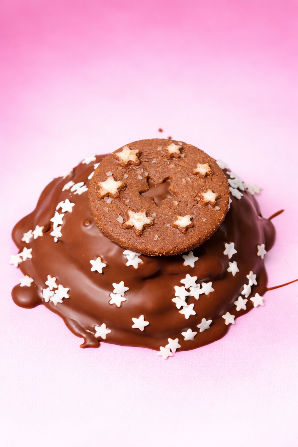 Crumble cookies PandiStelle