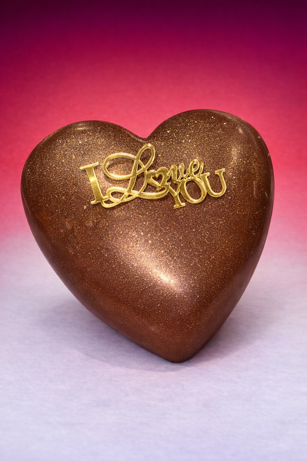 Cuore Èlite Lotus edizione limitata