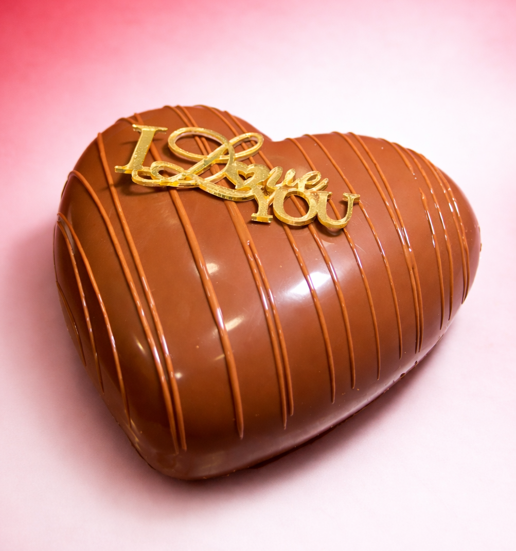 Cuore Élite Bueno edizione limitata