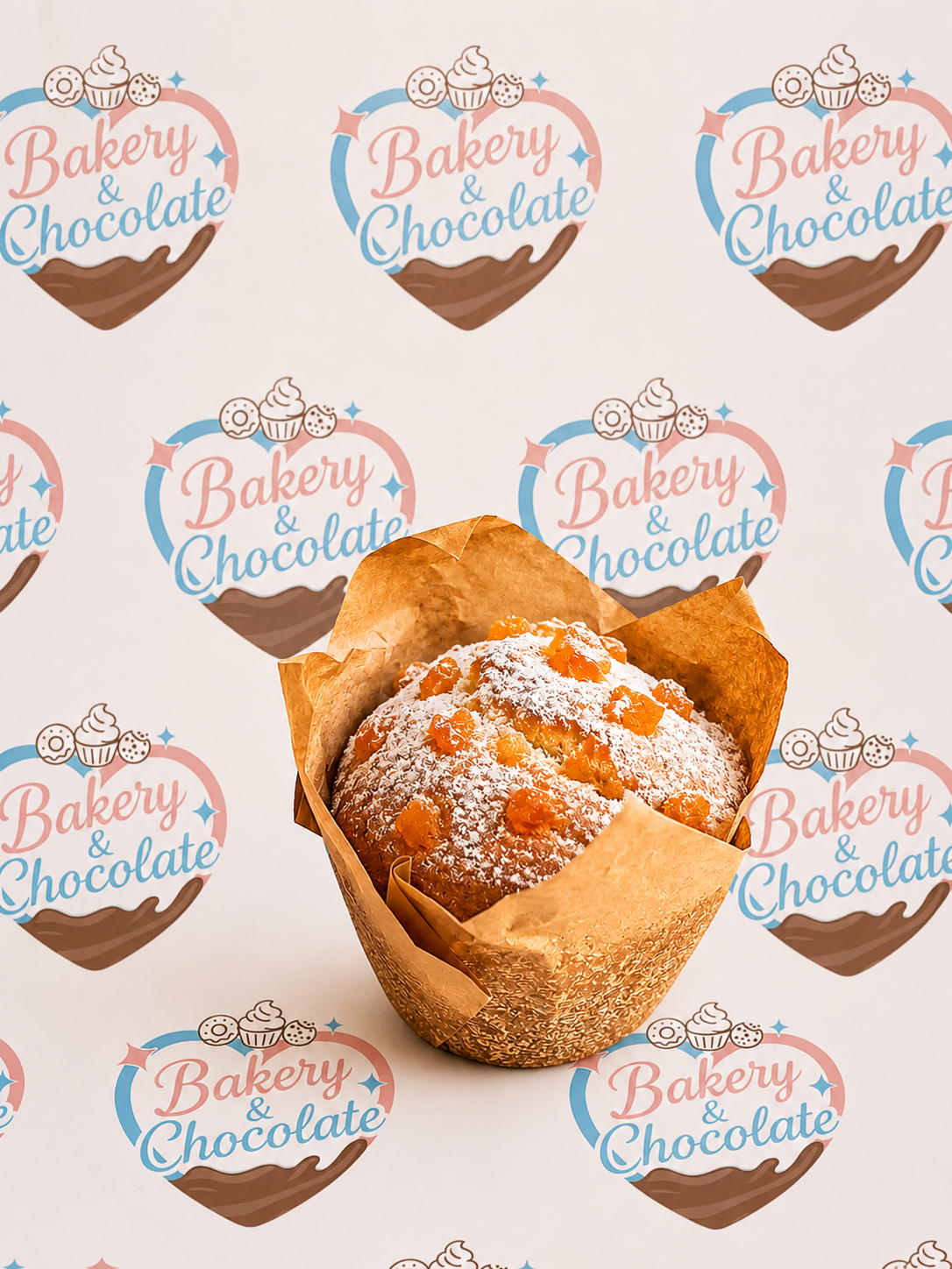 muffin classici o ripieni