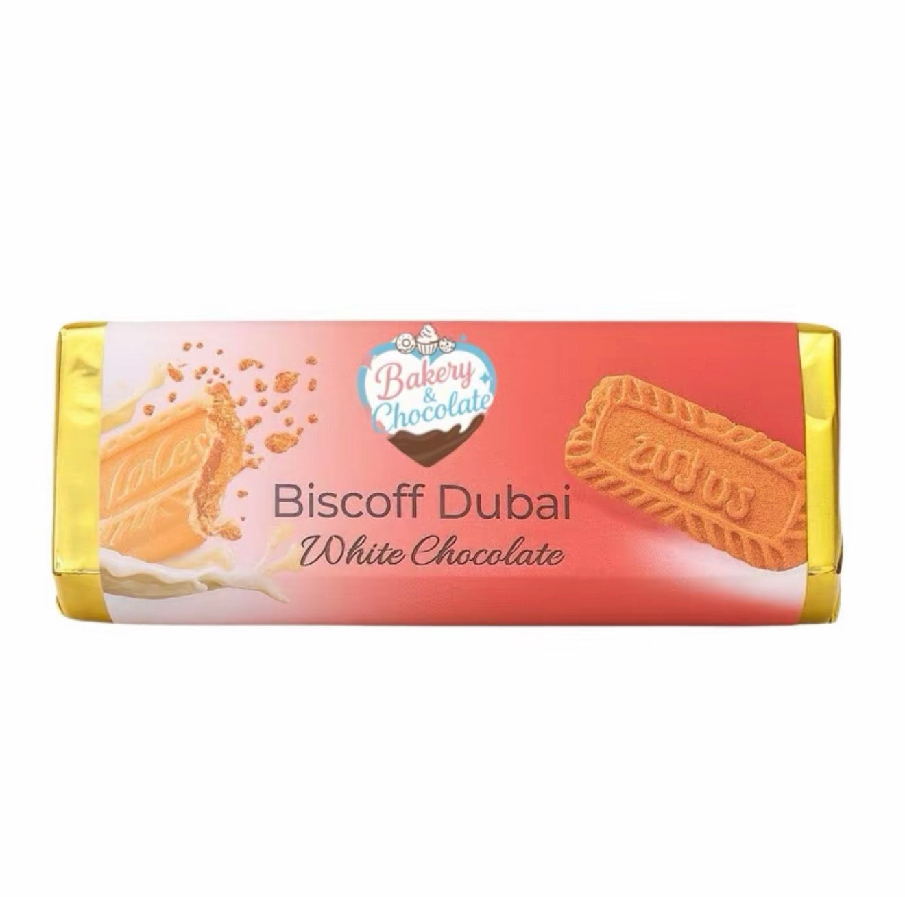 Barretta di cioccolato puro da 100g