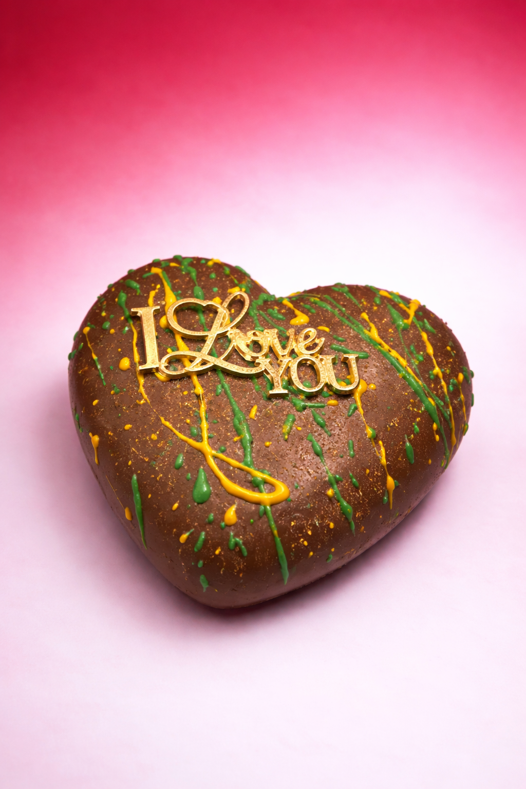 Cuore Èlite Dubai edizione limitata