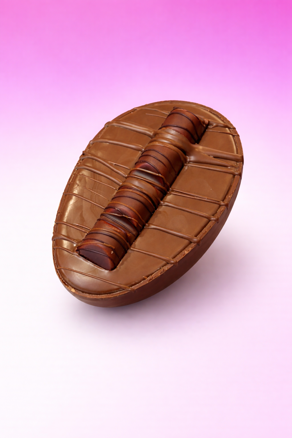 Uova kinder bueno