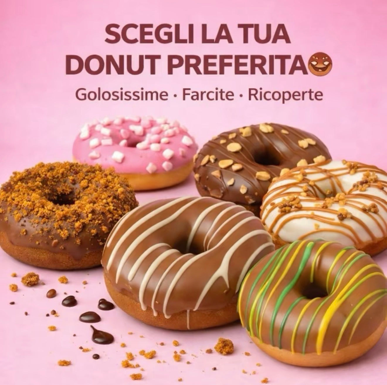 Donut