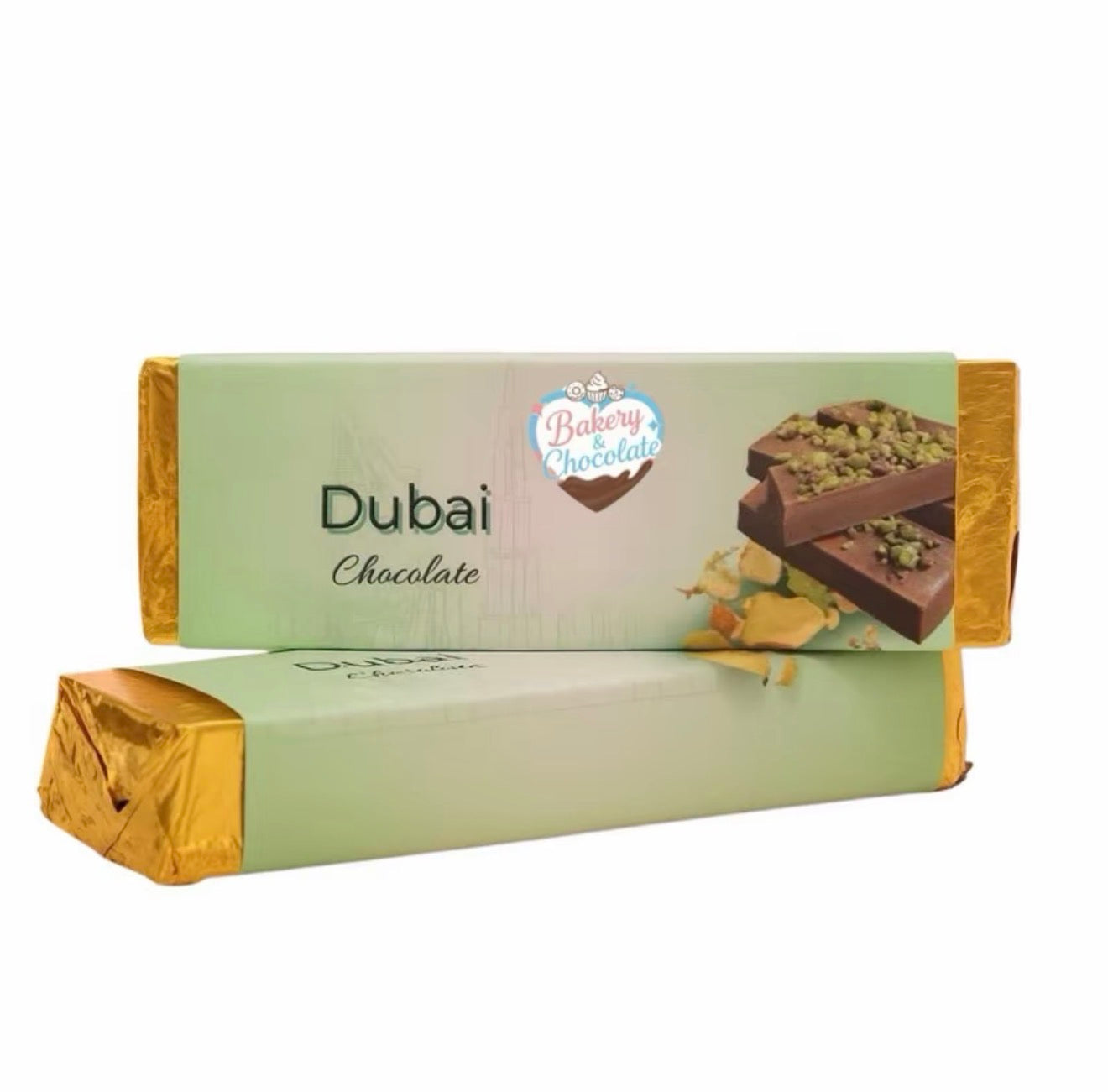 Barretta di cioccolato puro da 100g