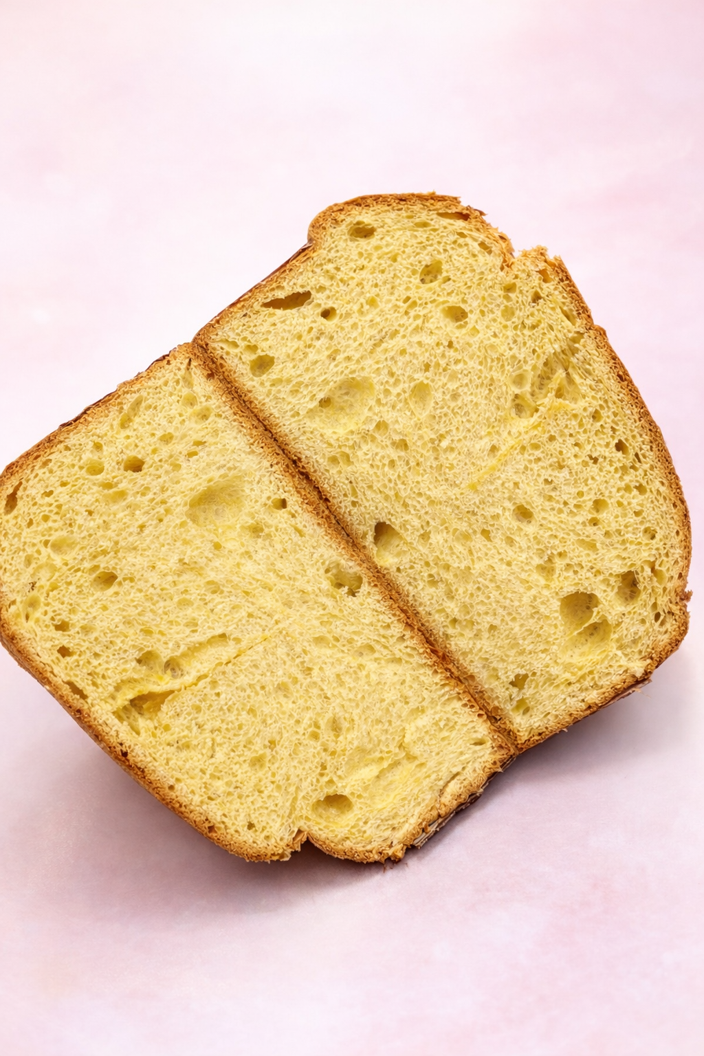 Colomba Nuvola artigianale kinder cereali