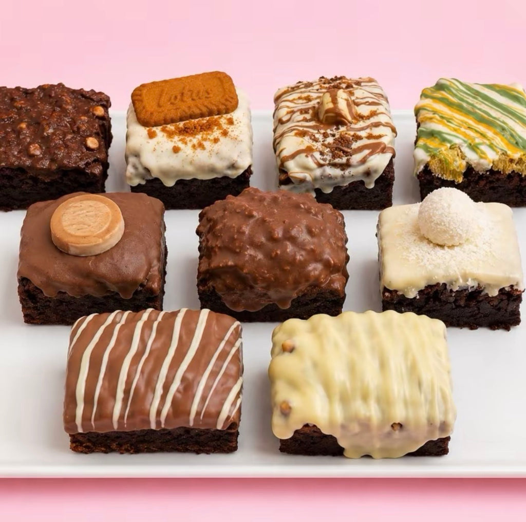 Brownie