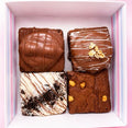 Box Brownie Assortiti Artigianali