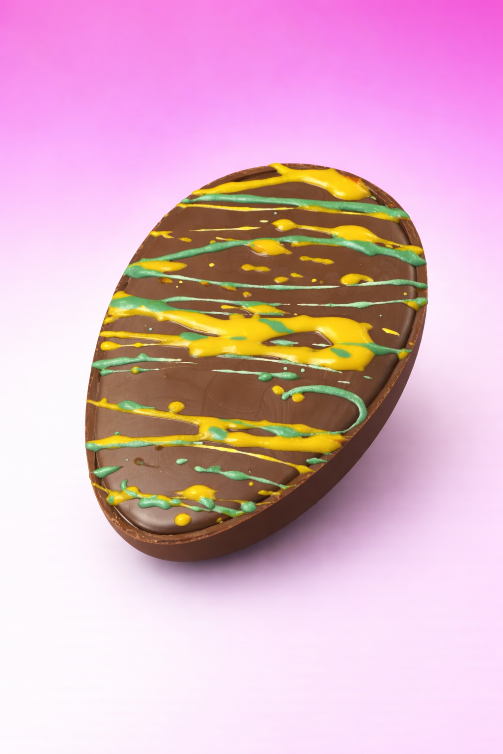 Uova Dubai Chocolate