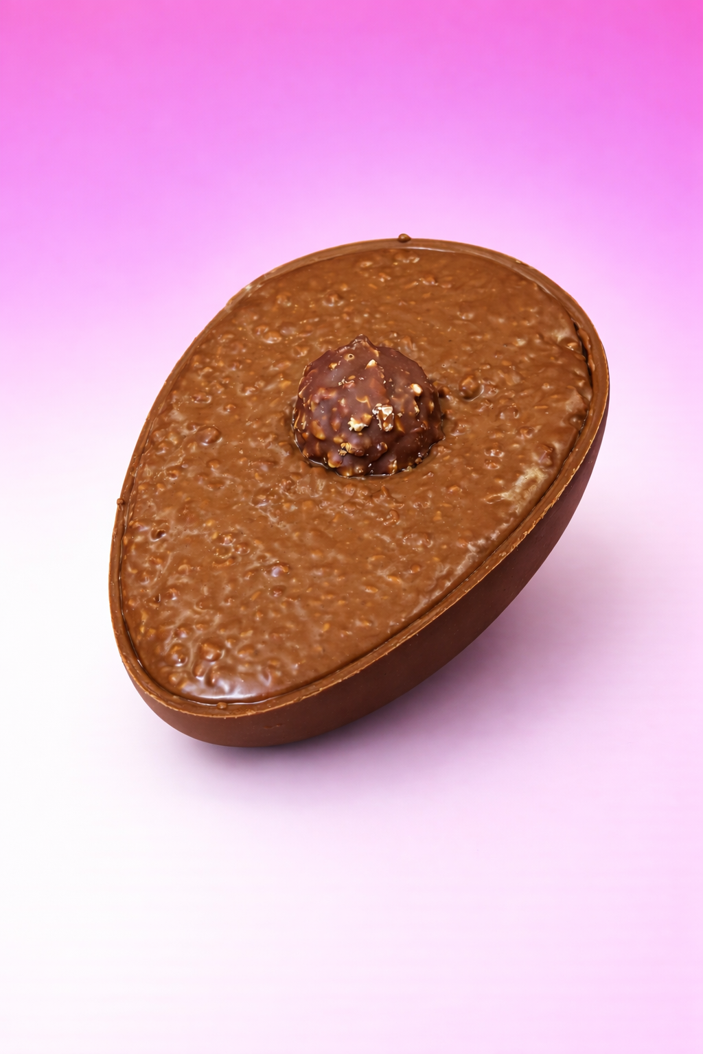 Uovo rocher