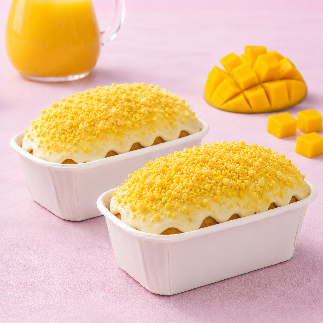 Plumcake farciti