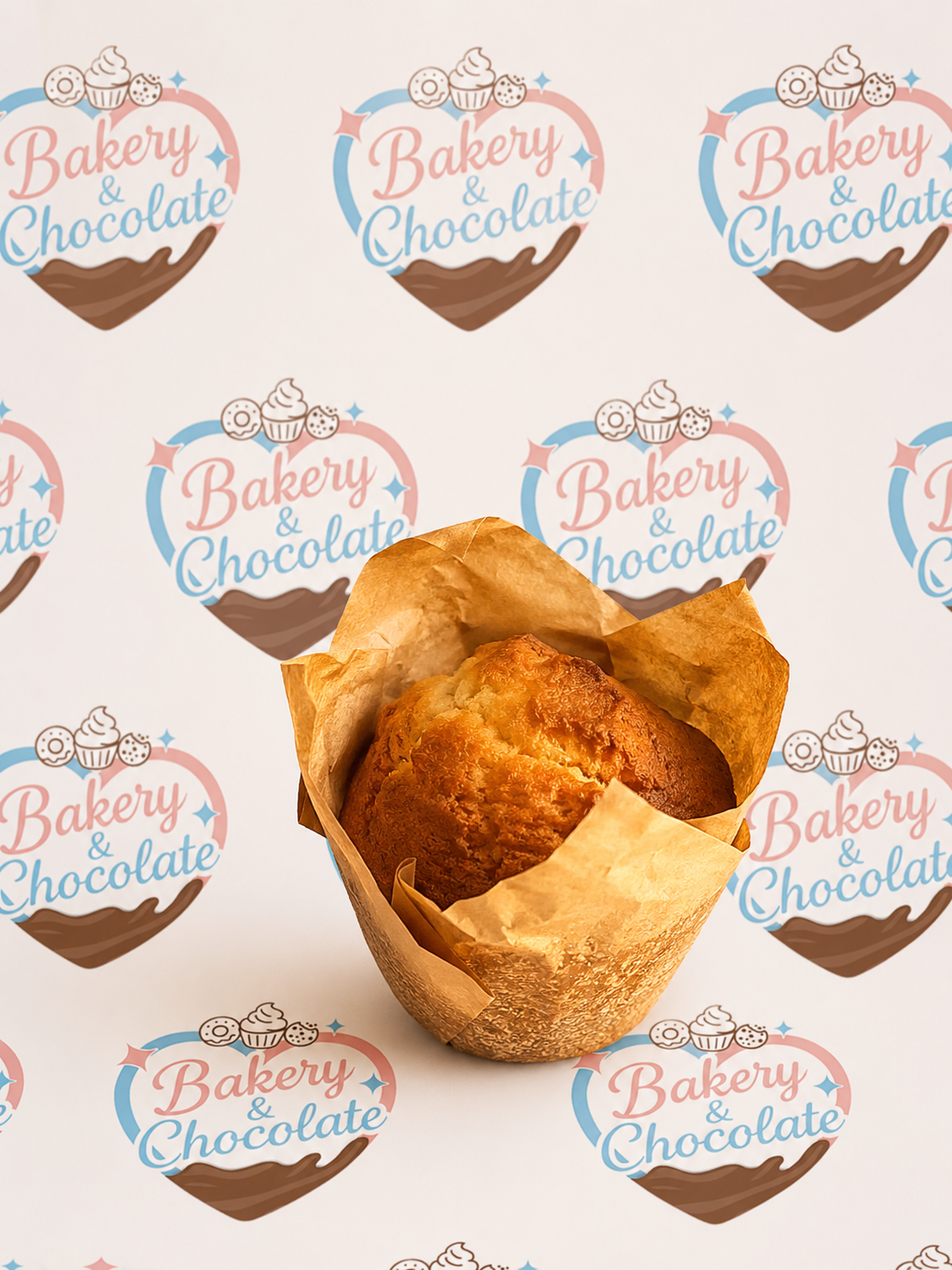 muffin classici o ripieni
